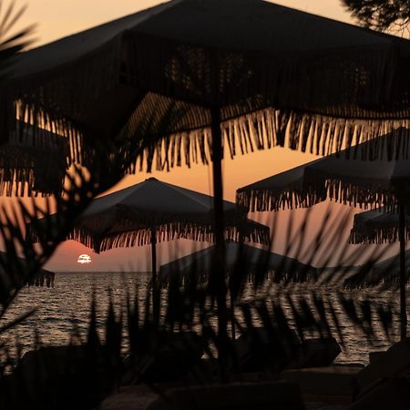 Oniro Boutique Hotel Toroni Dış mekan fotoğraf