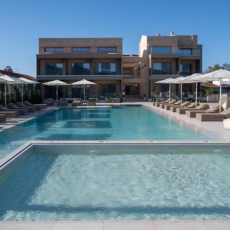 Oniro Boutique Hotel Toroni Dış mekan fotoğraf