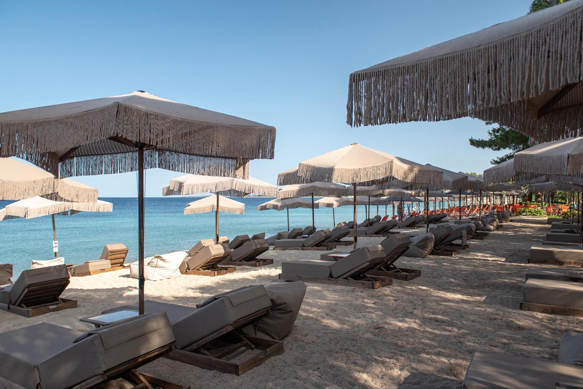 Oniro Boutique Hotel Toroni Dış mekan fotoğraf