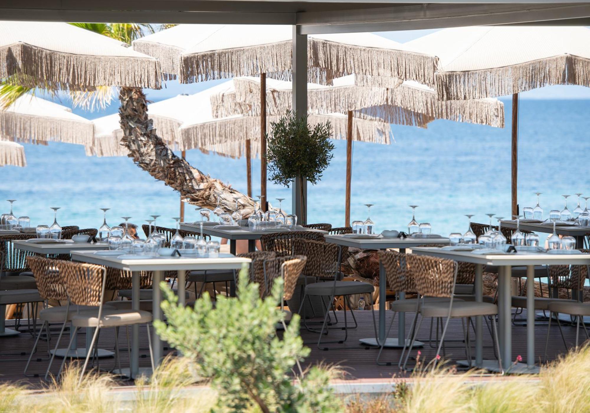 Oniro Boutique Hotel Toroni Dış mekan fotoğraf