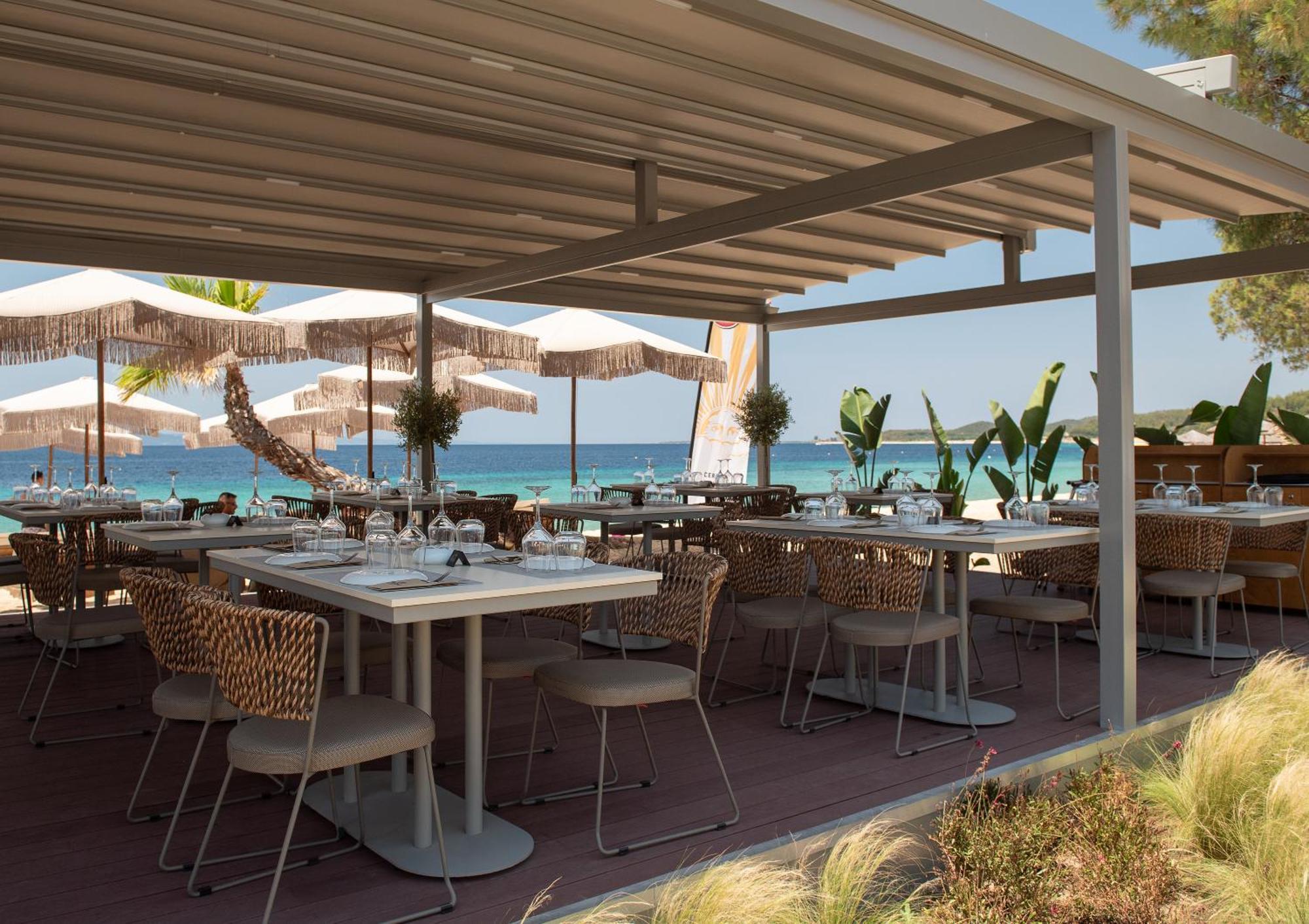 Oniro Boutique Hotel Toroni Dış mekan fotoğraf