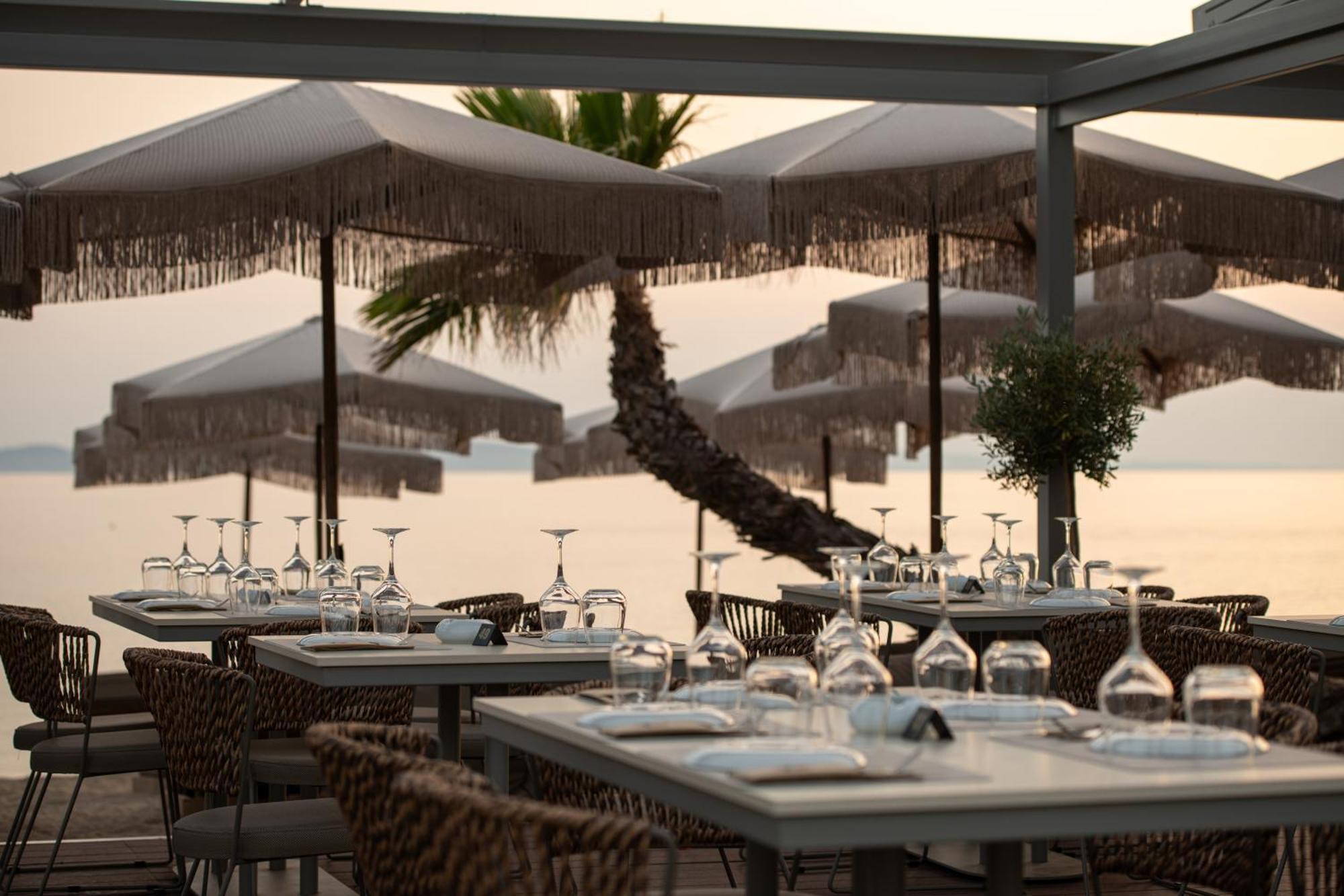 Oniro Boutique Hotel Toroni Dış mekan fotoğraf