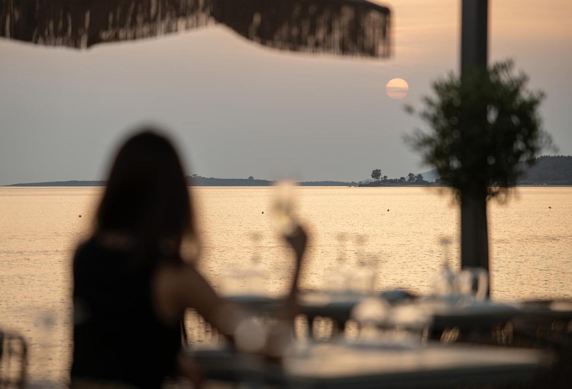 Oniro Boutique Hotel Toroni Dış mekan fotoğraf