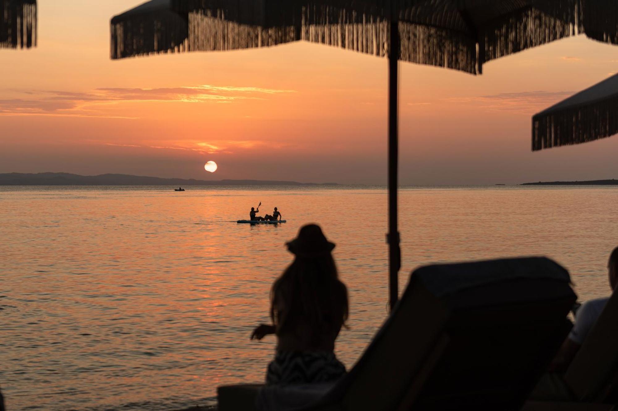 Oniro Boutique Hotel Toroni Dış mekan fotoğraf