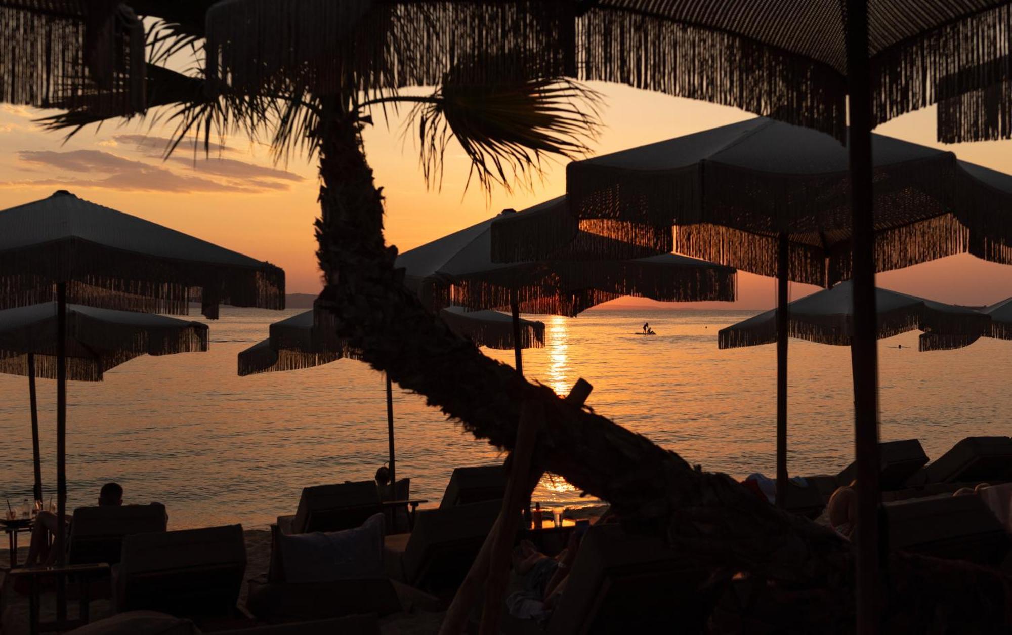 Oniro Boutique Hotel Toroni Dış mekan fotoğraf