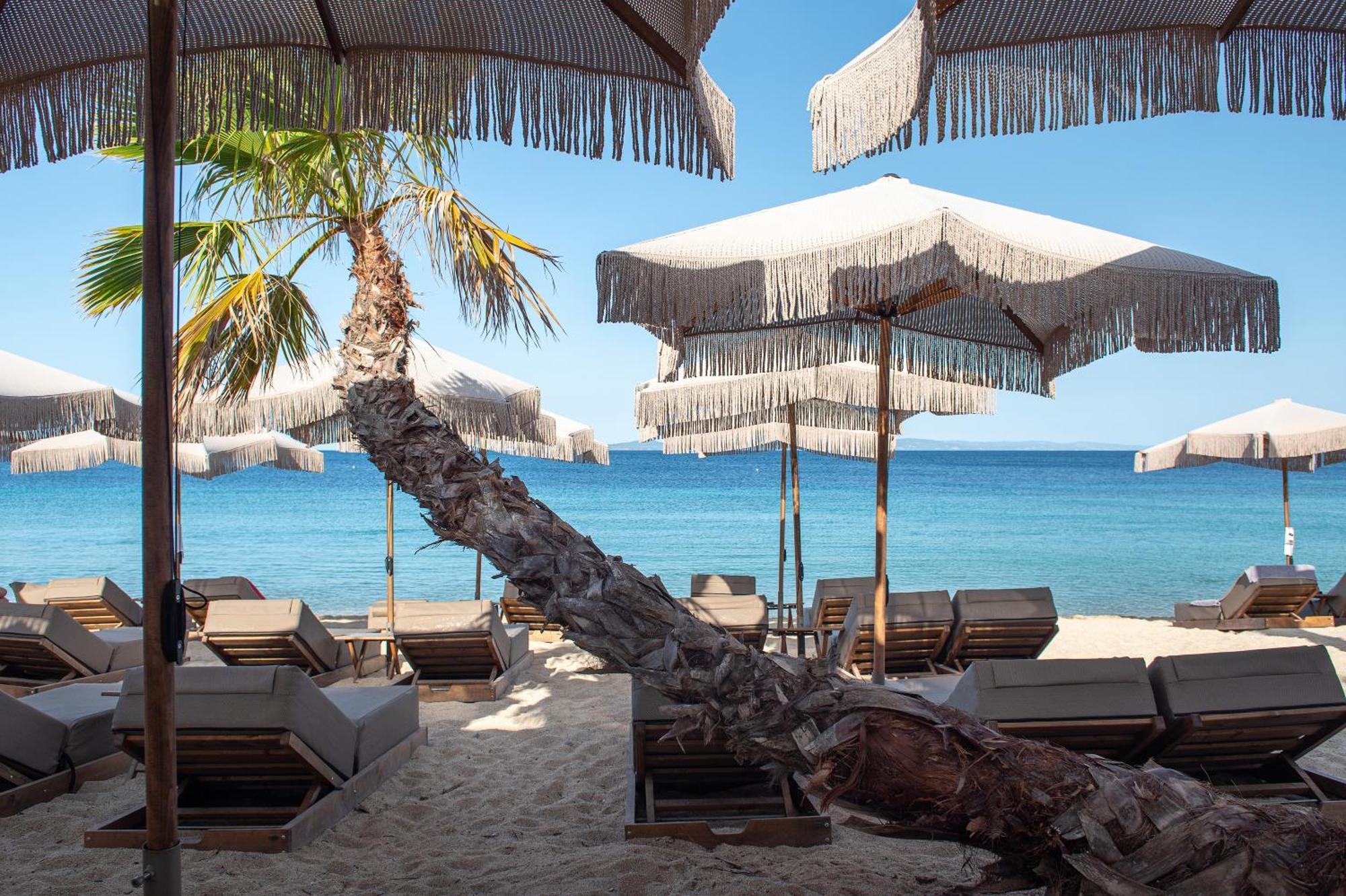 Oniro Boutique Hotel Toroni Dış mekan fotoğraf