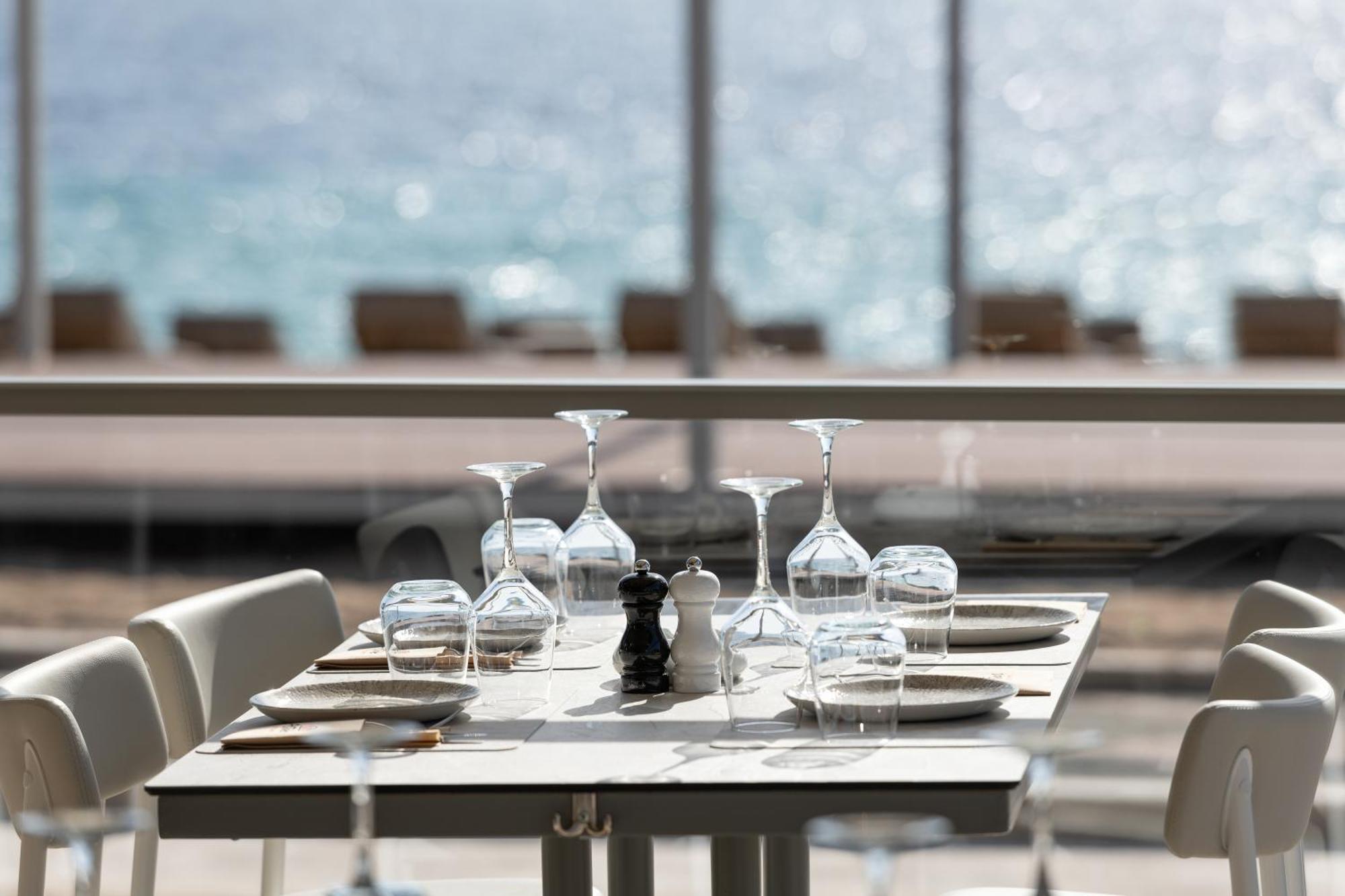 Oniro Boutique Hotel Toroni Dış mekan fotoğraf