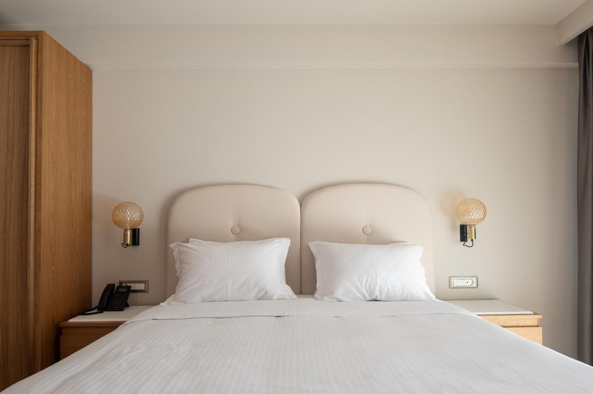 Oniro Boutique Hotel Toroni Dış mekan fotoğraf