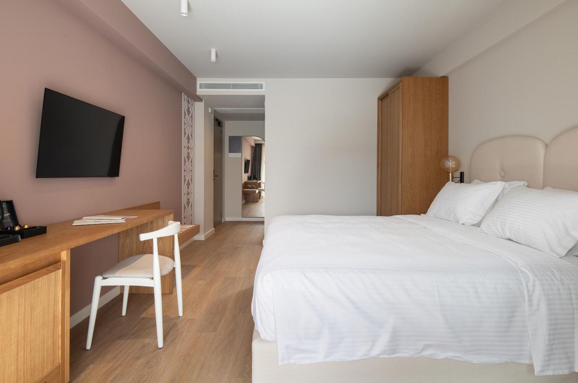 Oniro Boutique Hotel Toroni Dış mekan fotoğraf