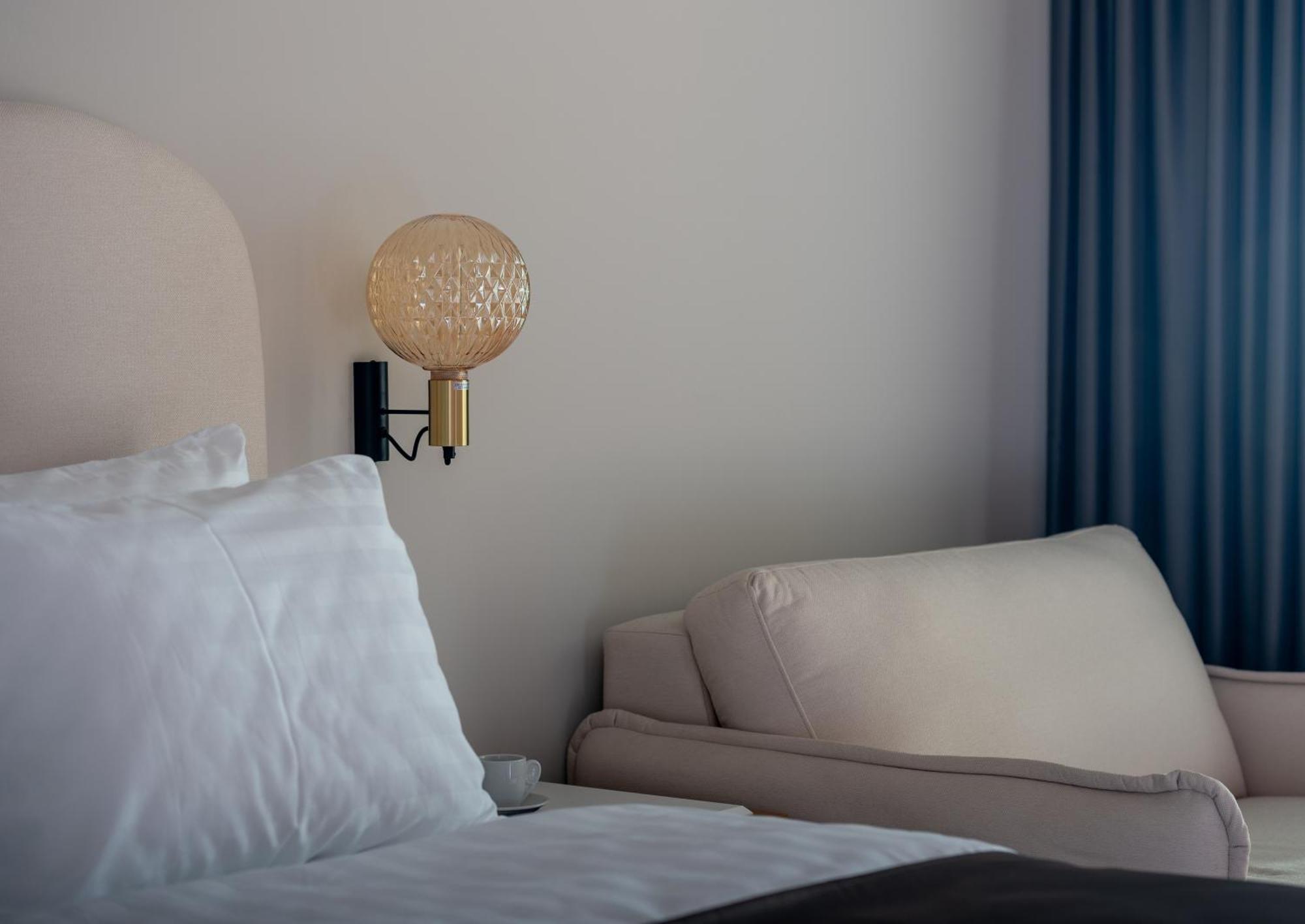 Oniro Boutique Hotel Toroni Dış mekan fotoğraf