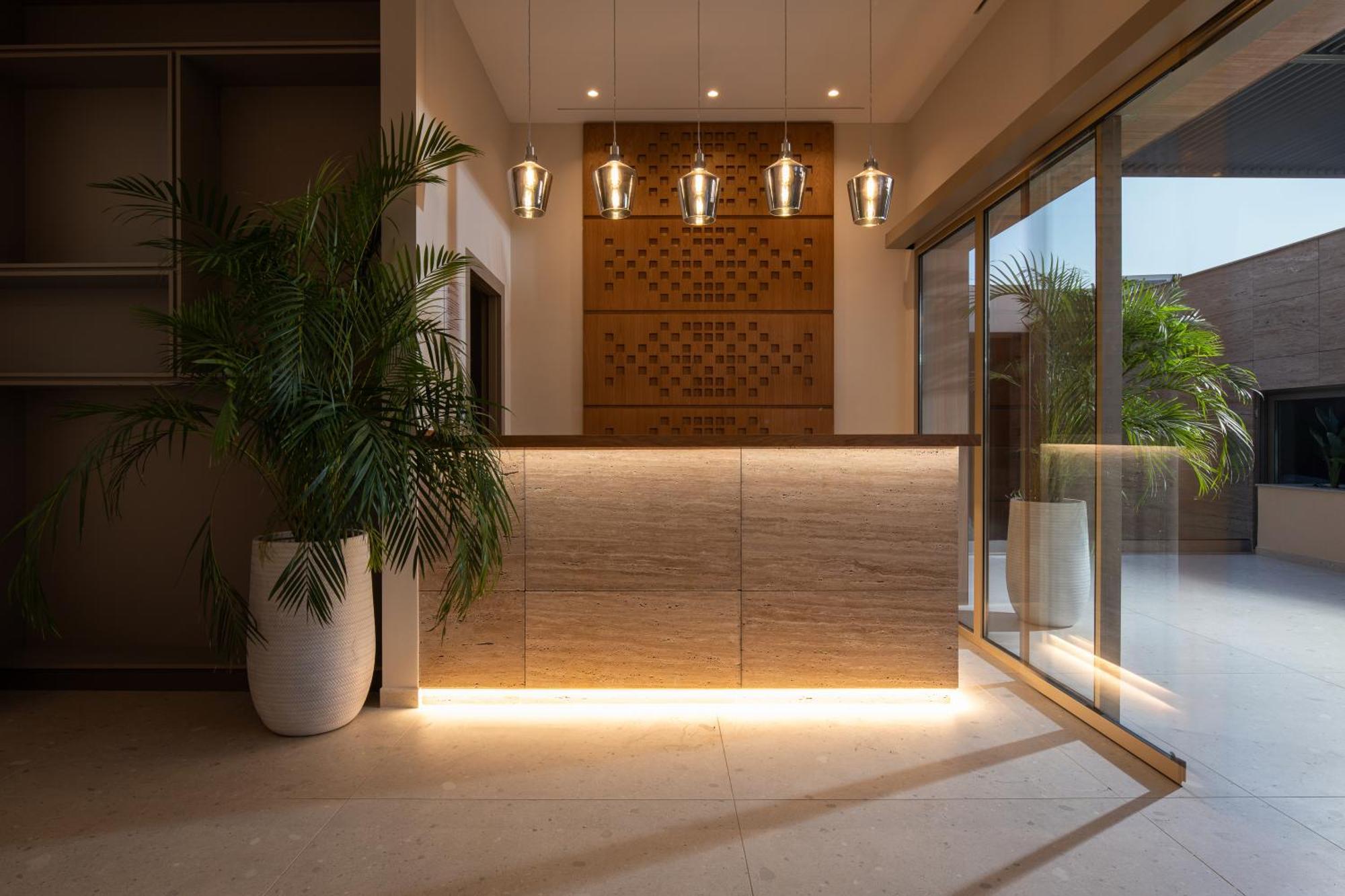 Oniro Boutique Hotel Toroni Dış mekan fotoğraf