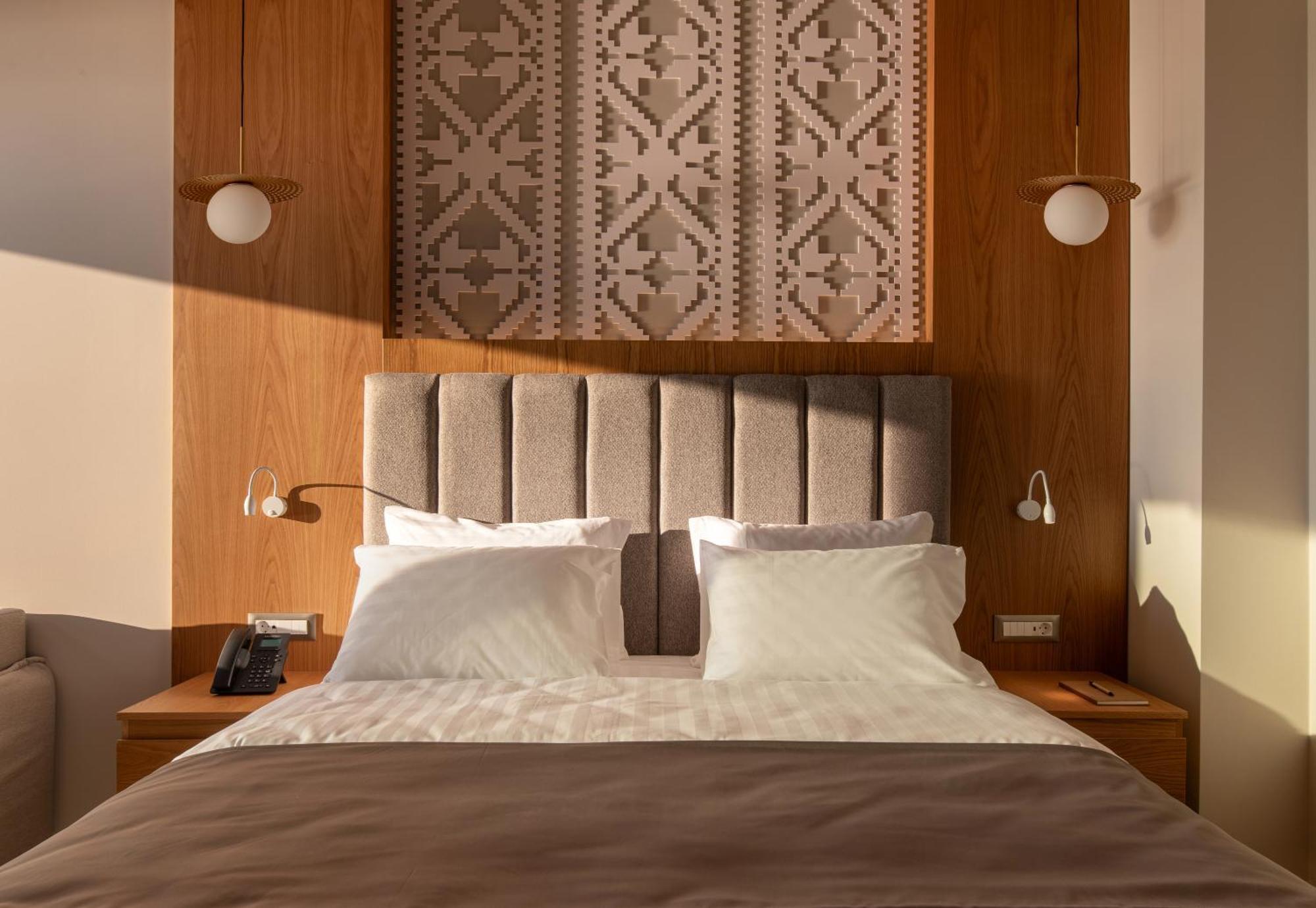 Oniro Boutique Hotel Toroni Dış mekan fotoğraf