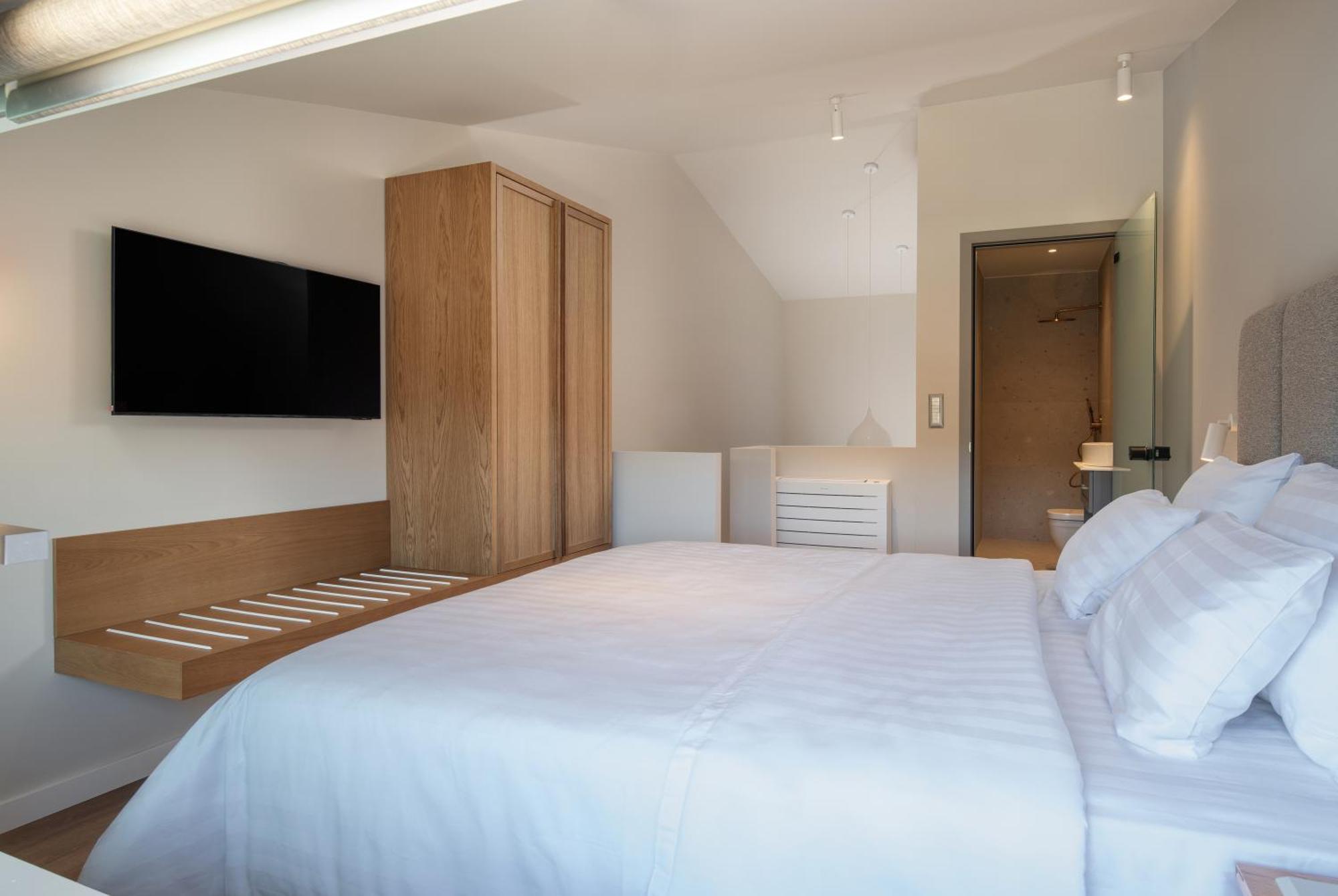 Oniro Boutique Hotel Toroni Dış mekan fotoğraf