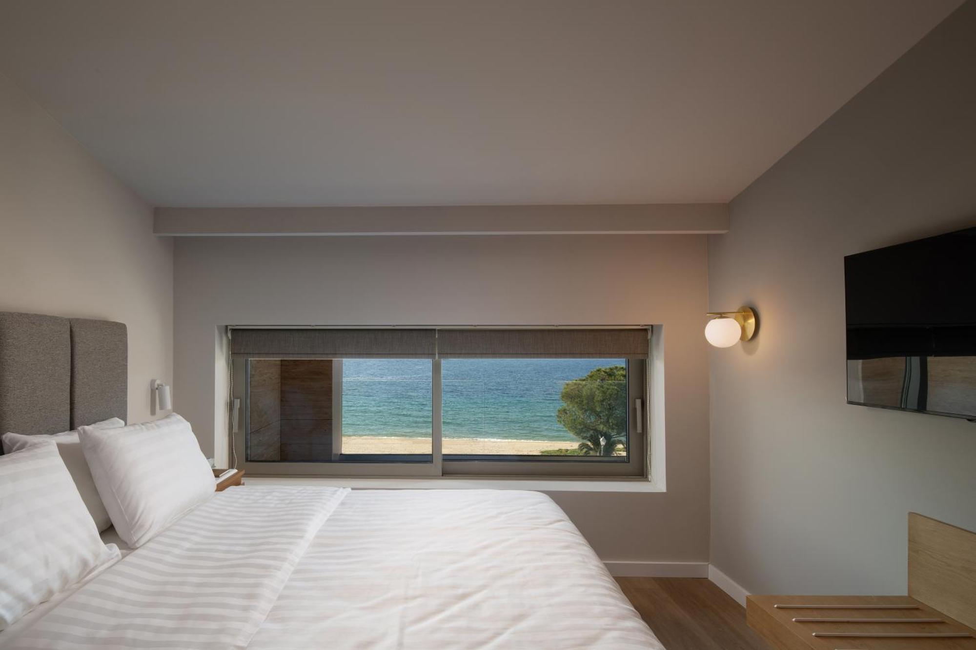Oniro Boutique Hotel Toroni Dış mekan fotoğraf