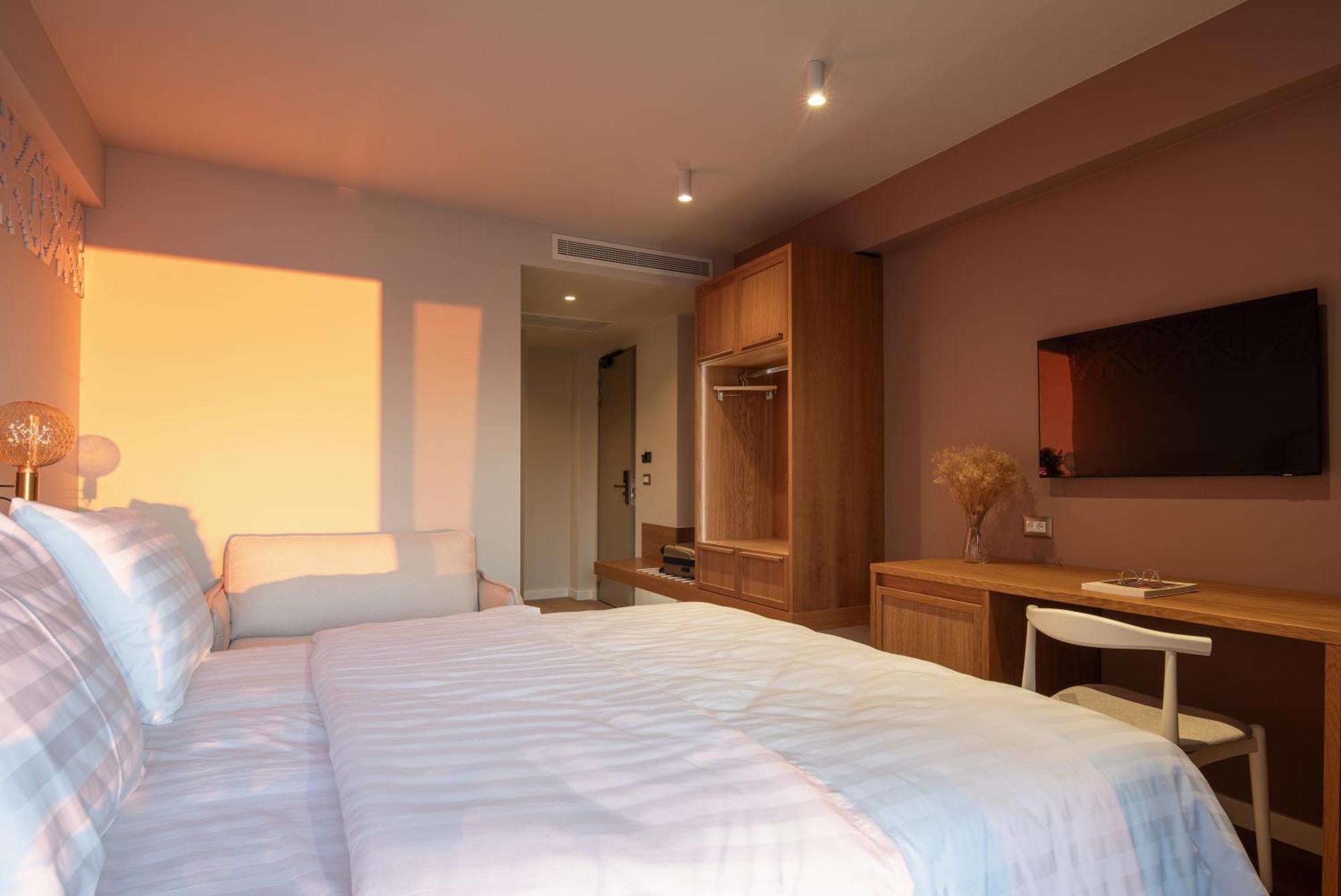 Oniro Boutique Hotel Toroni Dış mekan fotoğraf