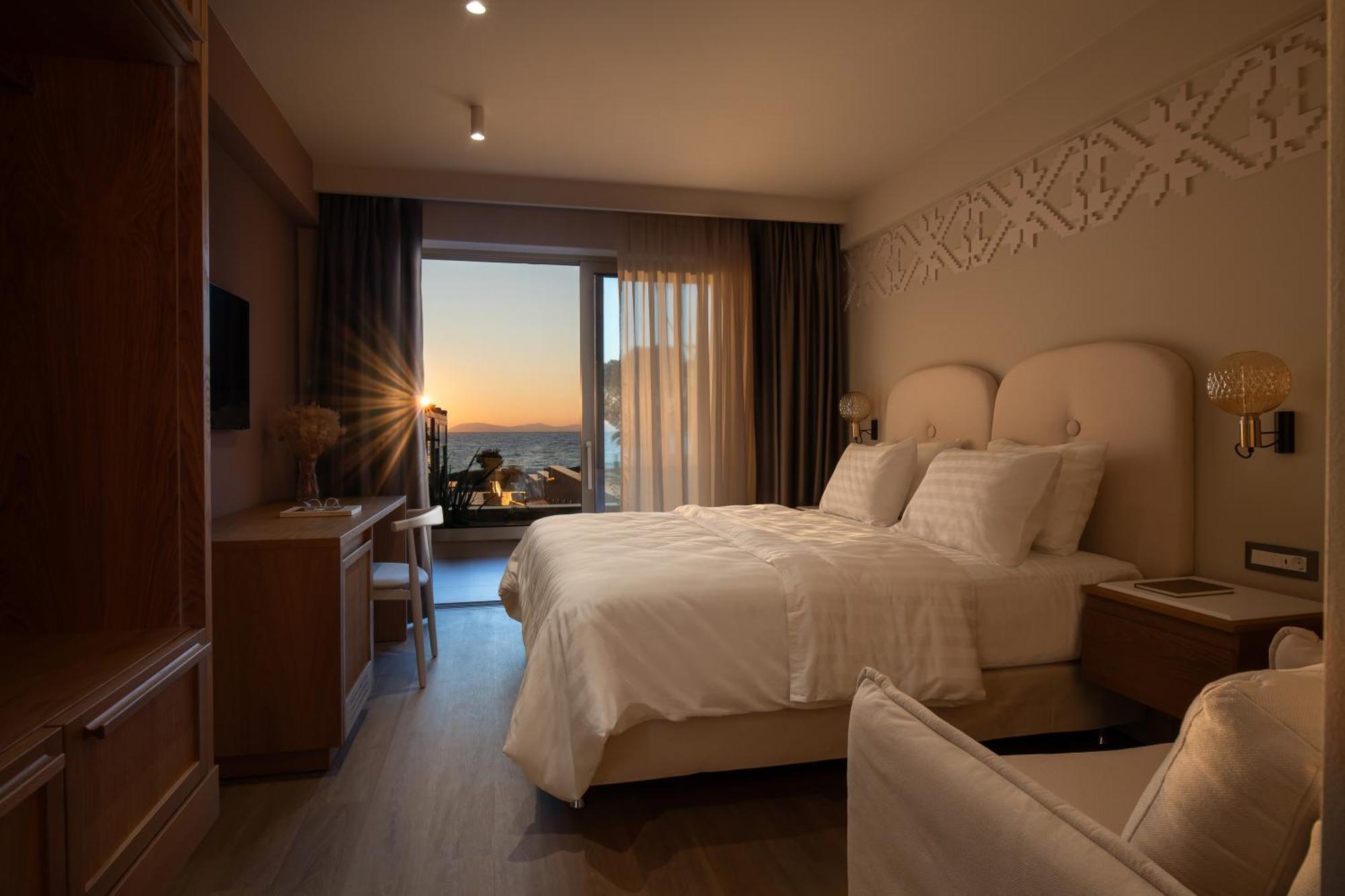 Oniro Boutique Hotel Toroni Dış mekan fotoğraf