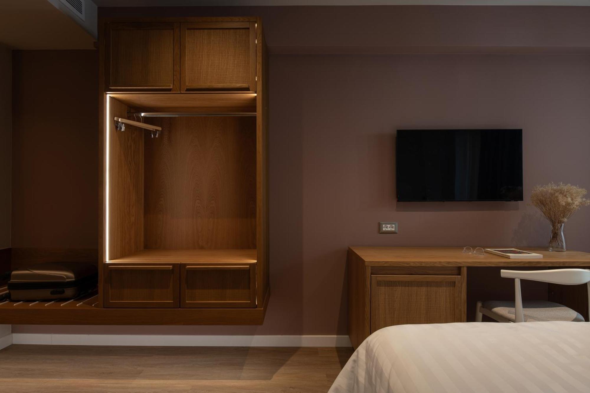 Oniro Boutique Hotel Toroni Dış mekan fotoğraf